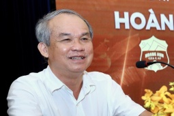 Bầu Đức và thiếu gia Đoàn Hoàng Nam đang sở hữu tài sản khủng thế nào?