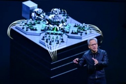 Công ty đại chúng có giá trị nhất thế giới vừa đưa ra tầm nhìn cho tương lai