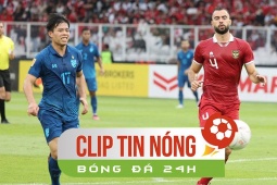 Indonesia muốn bỏ AFF Cup, Napoli muốn giải cứu Mainoo khỏi MU (Clip tin nóng)