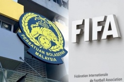 Malaysia hy vọng được FIFA giảm nhẹ án phạt trước ngày phán quyết