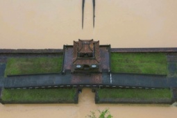 Kinh thành Huế, phố cổ Hội An bị lũ nhấn chìm