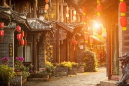 Điểm đến mùa thu 'đẹp như tranh' cho khách Việt đi tự túc