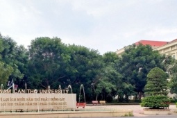 Trường Đại học Nam Cần Thơ bác tin đồn sai sự thật xảy ra tại ký túc xá của trường