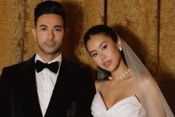 Tiên Nguyễn sắp kết hôn với chồng Tây