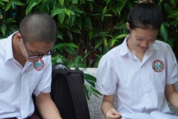 TP HCM: Dự kiến nhiều quy định mới về dạy thêm, học thêm sau sáp nhập