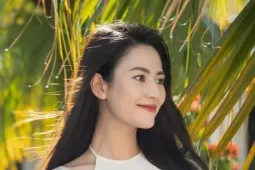 Hiếm hoi lắm mới có mỹ nhân phim giờ vàng diễn cảnh hồi tưởng đỉnh như thế này