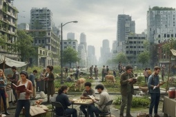 Nếu không có Internet, thế giới sẽ ra sao?