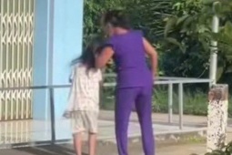 Vụ bé gái 6 tuổi bị bạo hành ở An Giang: Uẩn khúc 15 triệu đồng và người cha "biến mất"?