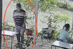 Hung thủ chém đôi nam nữ trong phòng trọ “sa lưới” từ tin báo của chủ quán nước