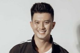 Hà Việt Dũng trưởng thành từ cơ cực