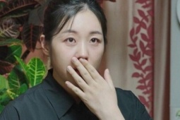 Park Bo Mi nhớ lại nỗi đau con 15 tháng tuổi đột ngột qua đời