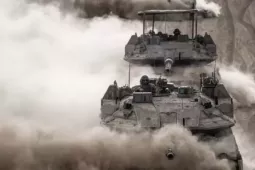 Quân đội Israel tấn công Dải Gaza, Tổng thống Mỹ lên tiếng