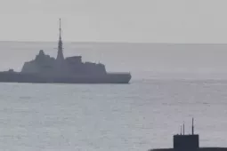 Nga xây dựng 'bức tường' dưới nước để bảo vệ các hạm đội