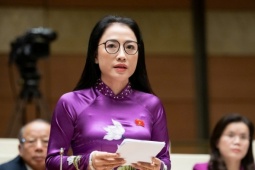 Đại biểu Quốc hội: 'Đừng để bác sĩ vừa cứu người vừa sợ bị tấn công'