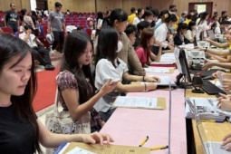 Vì sao nhiều trường vẫn chưa có thông tin tuyển sinh ĐH 2026?