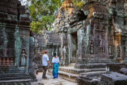 Thành phố nào của Campuchia lọt top điểm đến du lịch hàng đầu thế giới năm 2026?