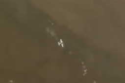 Venezuela điều tiêm kích bắn 'máy bay chở ma túy'