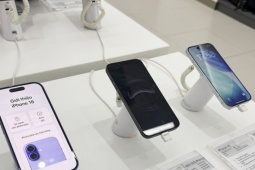 Giá iPhone 16 giảm sâu nhất kể từ khi xuất hiện