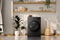 LG AI DD™ 2.0: Công nghệ giặt thông minh mở ra hành trình sống xanh và bền vững