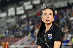 Madam Pang cử lãnh đạo bóng đá Thái Lan tức tốc sang Việt Nam xin lỗi vụ nhầm quốc kỳ