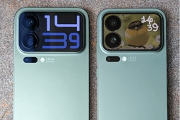 Pin 7.500mAh của Xiaomi 17 Pro Max "bá đạo" cỡ nào?