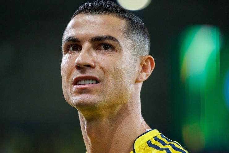 Ronaldo tiếp tục bỏ lỡ danh hiệu cùng Al Nassr