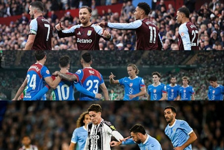 “Robin Hood bóng đá châu Âu" lộ diện, lấy điểm nhà giàu chia cho nhà nghèo