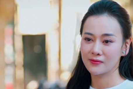 Phim giờ vàng VTV có diễn viên Phương Oanh, Lan Phương gây sốt