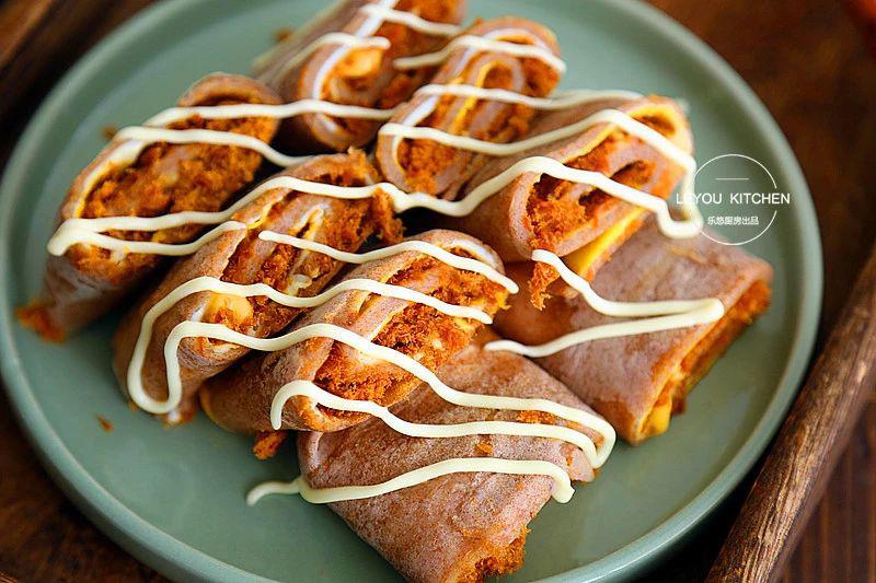 5 món bánh ăn sáng không cần lò nướng vẫn ngon hết sảy - 7