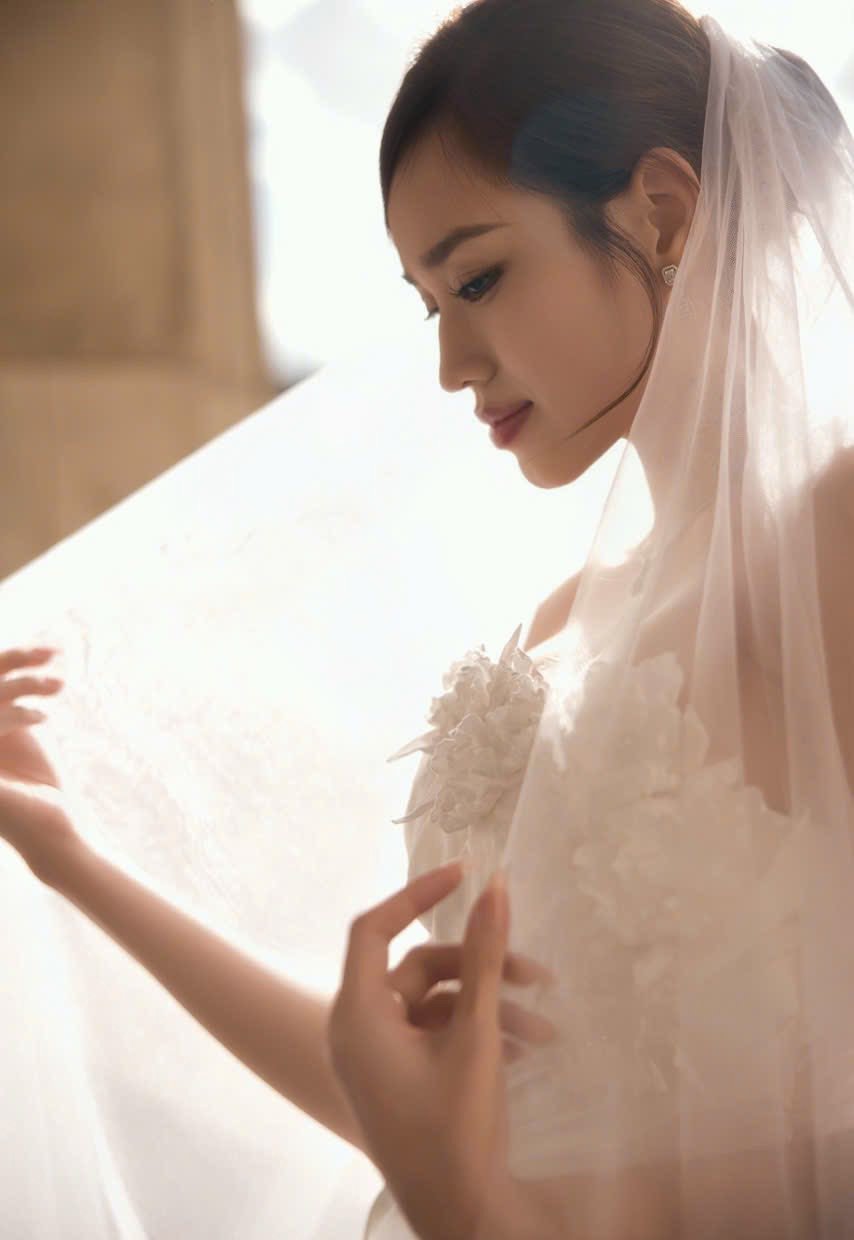 Ê-kíp đã ghi lại hình ảnh lãng mạn của Đỗ Thị Hà và Nguyễn Viết Vương ở các địa điểm nổi tiếng như hồ Como (Italia), Interlaken, đèo Furkapass (Thụy Sĩ), Paris (Pháp). Trong đó, hai ngày chụp ở Interlaken là bị mưa khiến ê-kíp không thể thực hiện được hết ý tưởng đã ấp ủ.