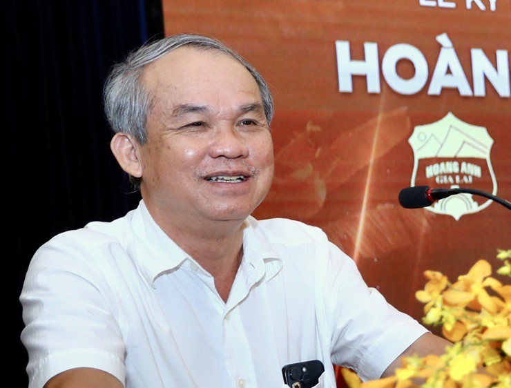 HAG của bầu Đức thông qua chủ trương niêm yết 2 công ty con trên sàn chứng khoán - Ảnh: HAG