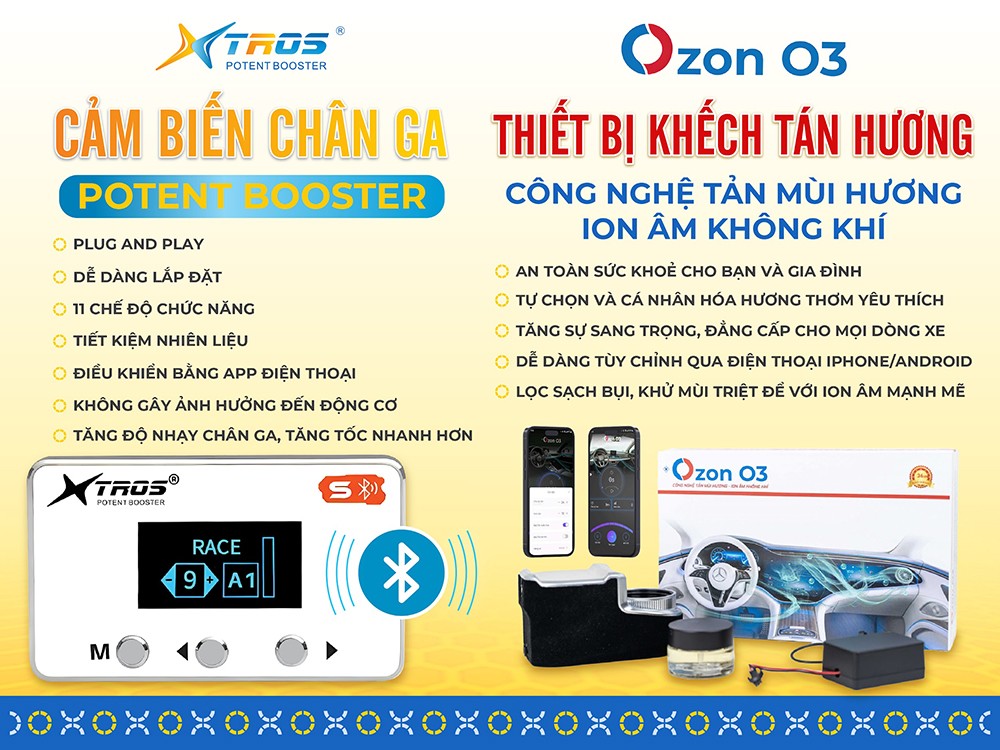 Tản mùi nước hoa - tạo ion âm an toàn cho sức khỏe