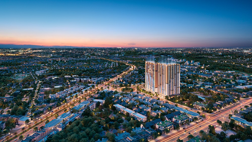 Triển khai tuyến Metro số 1 Bình Dương, mở rộng đường Nguyễn Thị Minh Khai và nằm ngay vùng lõi đô thị TOD rộng 18,8 ha,... The Aspira cho thấy dư địa phát triển vượt trội khi tọa lạc ngay vị trí trung tâm của các công trình hạ tầng trọng điểm.