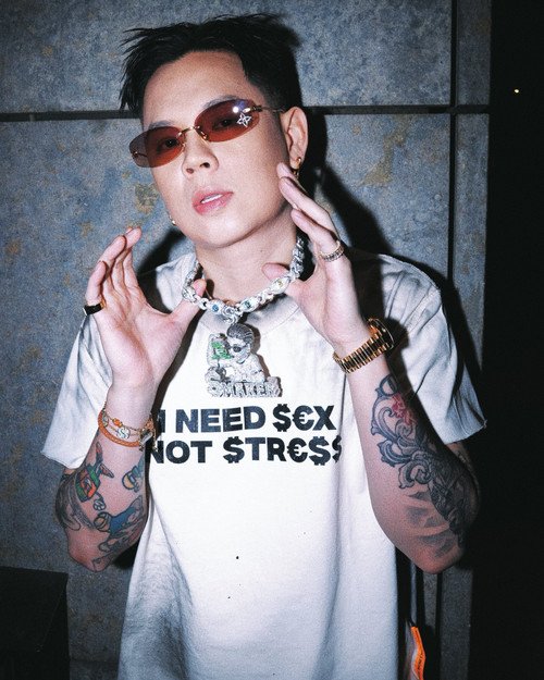 Rapper Andree Right Hand là một trong những nghệ sĩ có tên trong danh sách bị Công an TPHCM cảnh cáo.