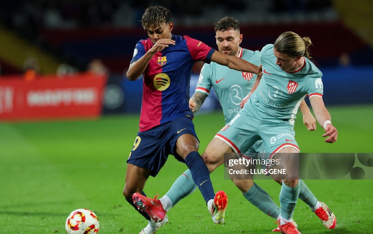 Gallagher được cho là mẫu tiền vệ tranh chấp bóng tốt