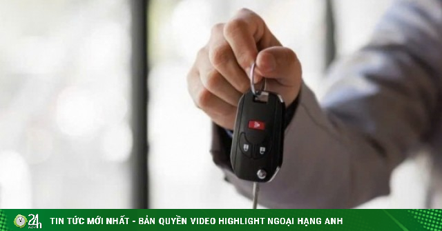 Toyota Land Cruiser bền bỉ