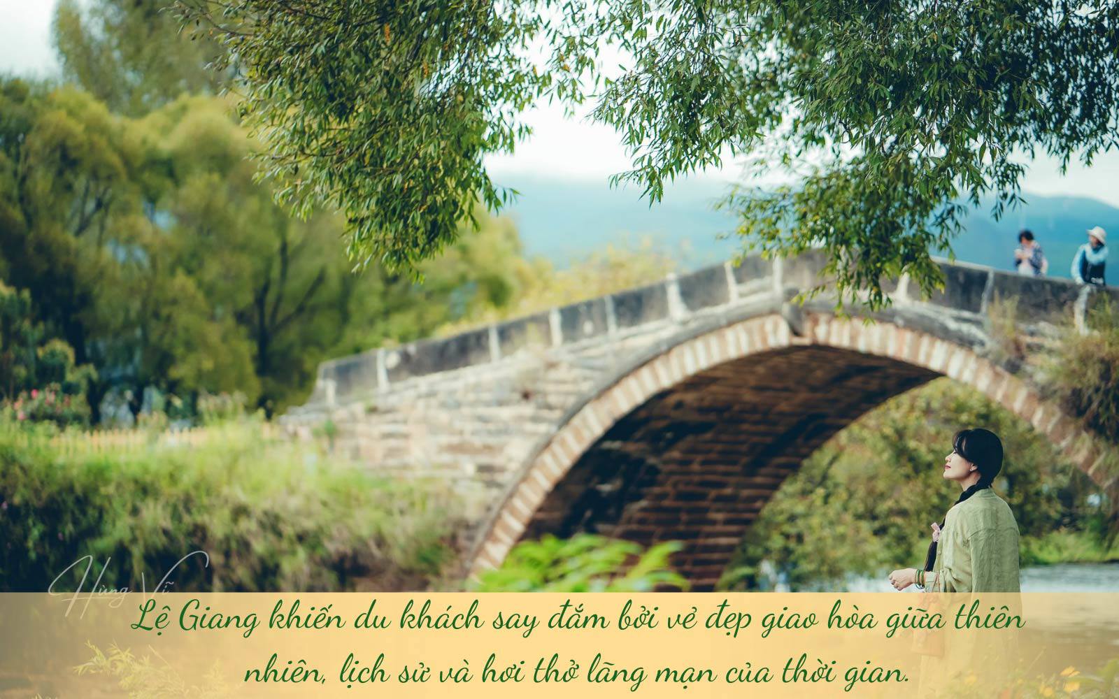 Cổ trấn đẹp nhất Trung Quốc khiến du khách mê mẩn quên lối về - 13