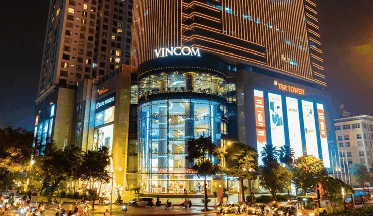 Vincom Retail hoàn tất chuyển nhượng Vincom Center Nguyễn Chí Thanh với giá trị hơn 3.600 tỷ đồng