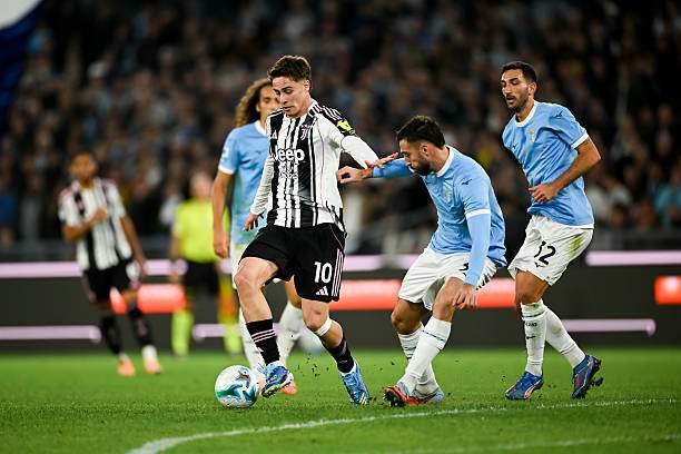 Juventus phải thay tướng sau kết quả kém thất vọng vừa qua