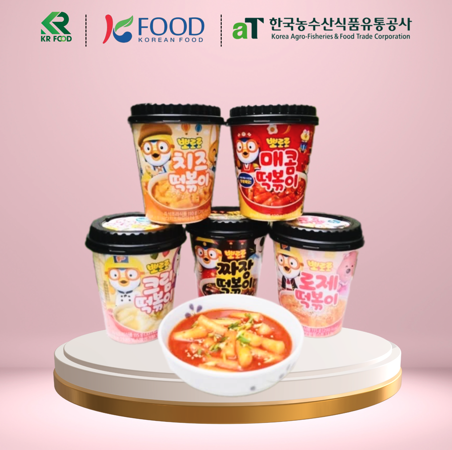 KR Food: Khẳng định vị thế "cầu nối" đưa ẩm thực và đồ uống Hàn Quốc chính hãng đến người tiêu dùng Việt - 3
