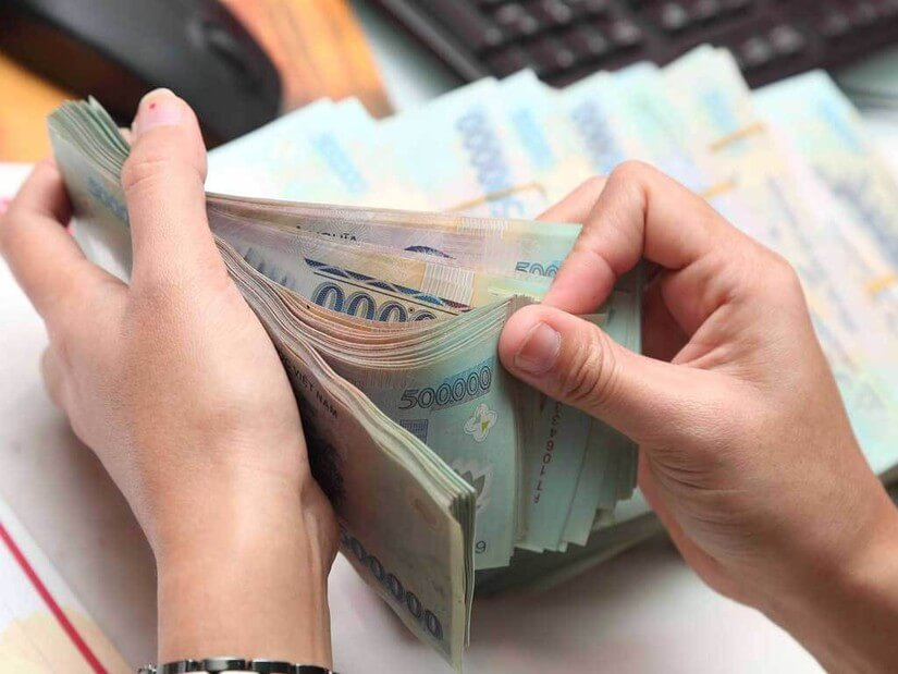 Bùng nổ xu hướng “vay nhanh 10 triệu”: Dễ vay, nhưng liệu có an toàn? - 1