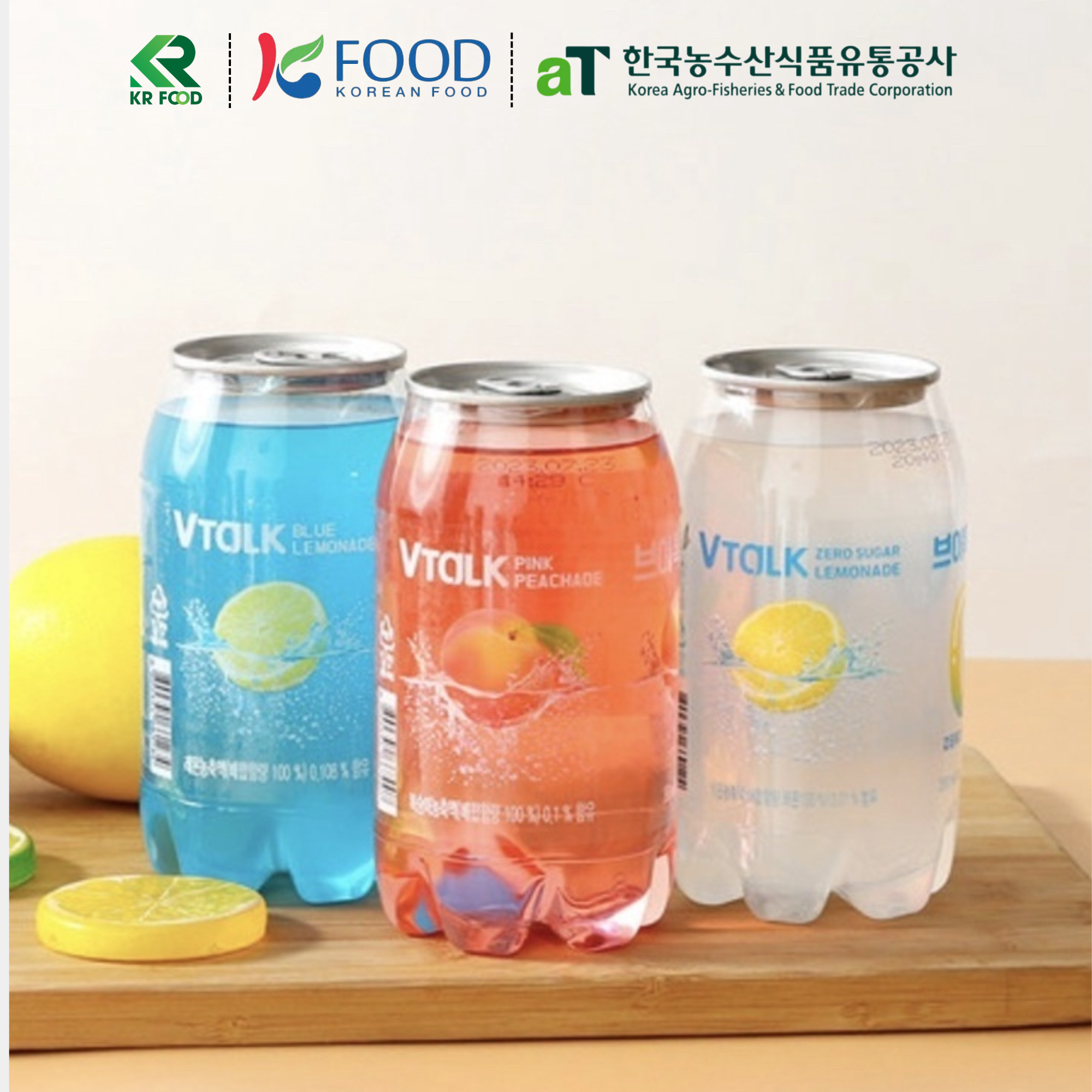 KR Food: Khẳng định vị thế "cầu nối" đưa ẩm thực và đồ uống Hàn Quốc chính hãng đến người tiêu dùng Việt - 2