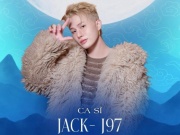 Jack đăng tâm thư nhận sai, hút tương tác "khủng": Dân mạng "quay xe"?