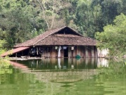 Cảnh tượng khó tin ở Lạng Sơn sau khi bão đi qua gần 1 tháng