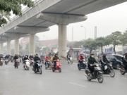 Miền Bắc lại sắp có mưa do không khí lạnh mạnh tăng cường?