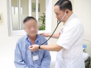 Người đàn ông mắc ung thư phổi vì thói quen khó bỏ suốt mấy chục năm