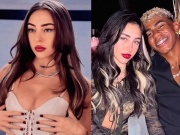 Yamal "gặp hạn" sau Siêu kinh điển, nguy cơ sắp chia tay bạn gái xinh đẹp