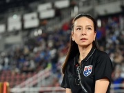 Madam Pang cử lãnh đạo bóng đá Thái Lan tức tốc sang Việt Nam xin lỗi vụ nhầm quốc kỳ