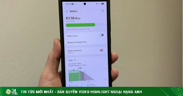 One UI 8 Samsung hao pin