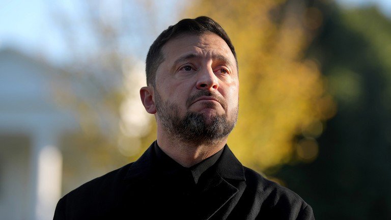 Ông Zelensky: Cựu thị trưởng Odessa 100% là công dân Nga - 1